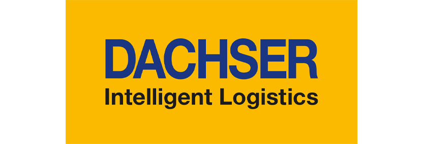 logo partenaire - dachser