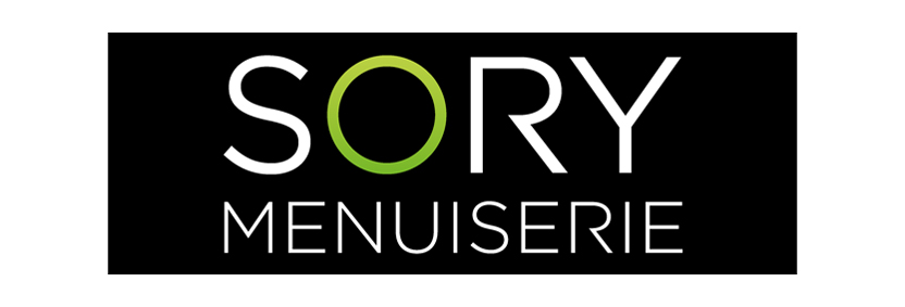 logo partenaire - sory menuiserie
