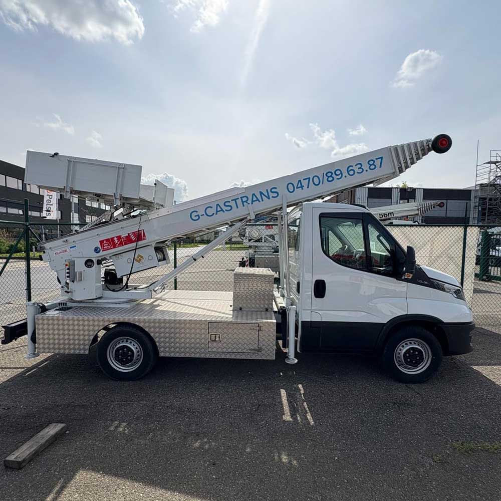 service lift